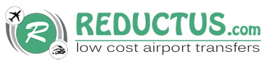 Reductus Low cost airport transfers